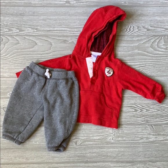 Carter’s set - Picture 1 of 5